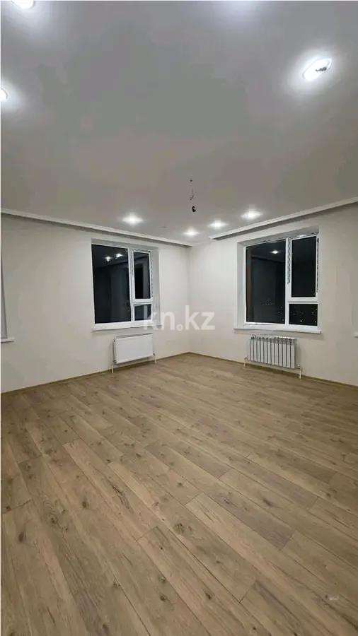 Продажа 3-комнатной квартиры, 87.4 м² - Продажа квартир в новостройках Астаны с фото - страница 91 фото 1 из 4