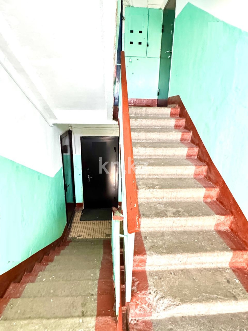 Продажа 2-комнатной квартиры, 47 м² в Астане - фото 19