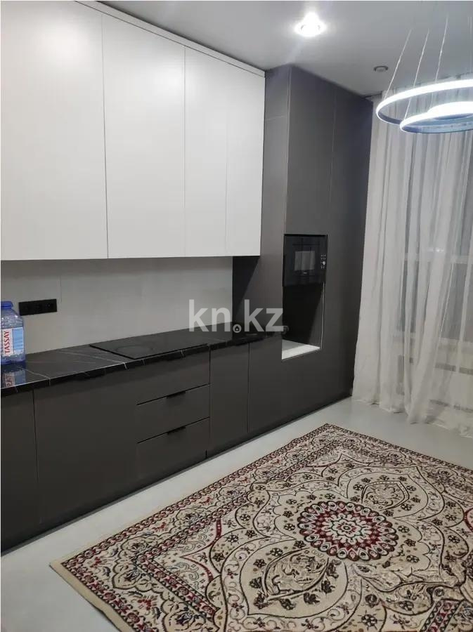Продажа 3-комнатной квартиры, 60 м² в Алматы - фото 3