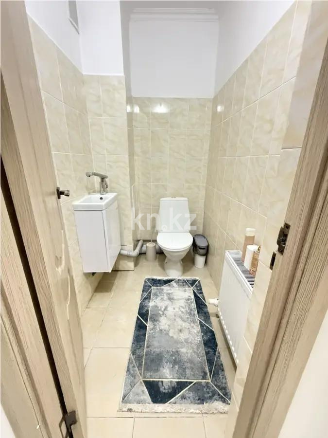 Продажа 3-комнатной квартиры, 73.1 м² - Продажа квартир в Астане - страница 16 фото 6 из 9