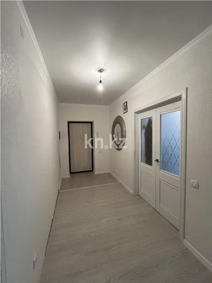 Продажа 2-комнатной квартиры, 60 м², ул. Жошы хана, дом  6 - Продажа квартир без посредников в Астане фото 5 из 5
