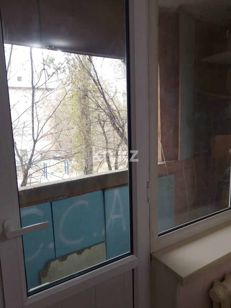 Продажа 2-комнатной квартиры, 45 м², 7 мкр-н, дом  34 - Продажа квартир в Таразе фото 11 из 12