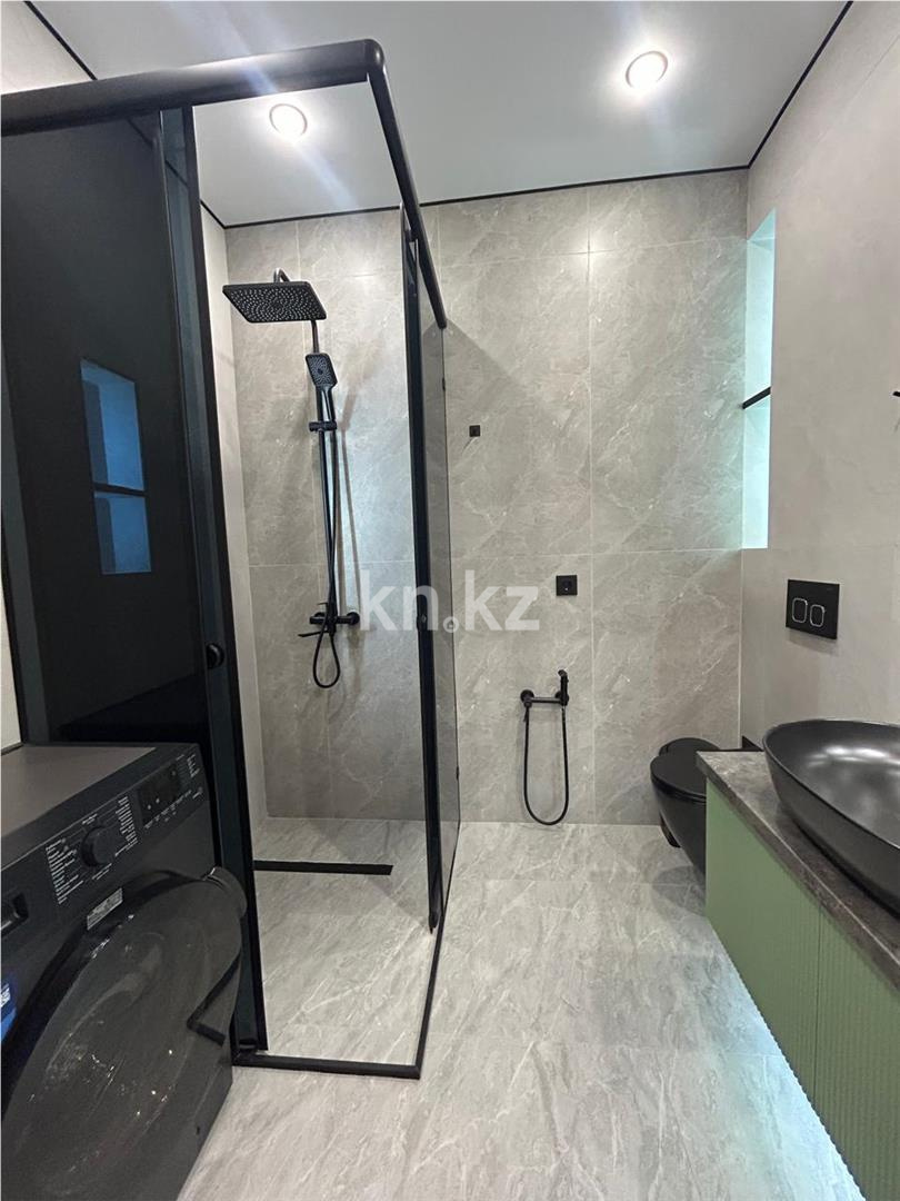 Продажа 2-комнатной квартиры, 57.4 м², ул. Толе би в Астане - фото 7