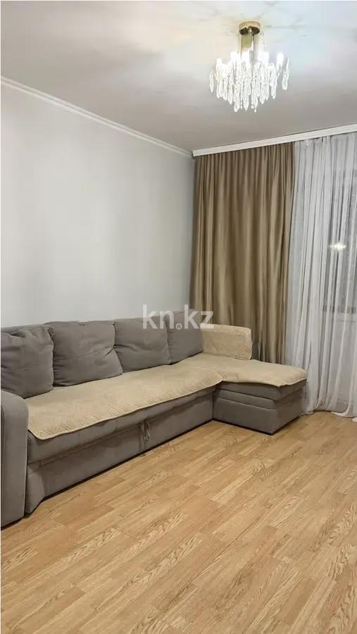 Продажа 1-комнатной квартиры, 40.4 м², ул. Сыганак, дом  4 в Астане