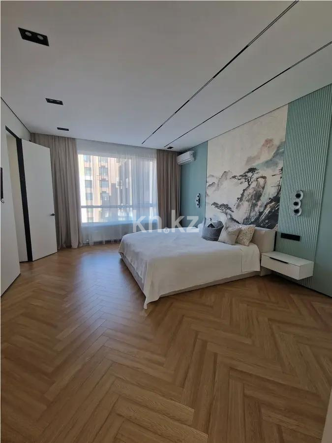 Продажа 6-комнатной квартиры, 213 м² в Астане - фото 2