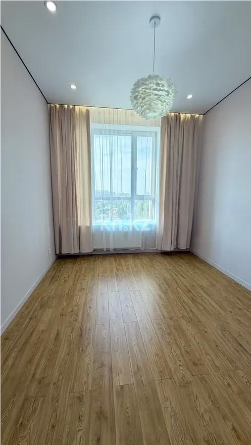 Продажа 3-комнатной квартиры, 60 м² - Продажа трехкомнатных квартир в блочном доме в Астане - страница 3 фото 4 из 7