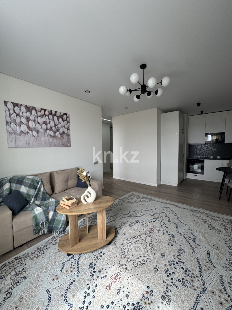 Продажа 2-комнатной квартиры, 45 м² - Продажа квартир в Астане - страница 8 фото 5 из 14