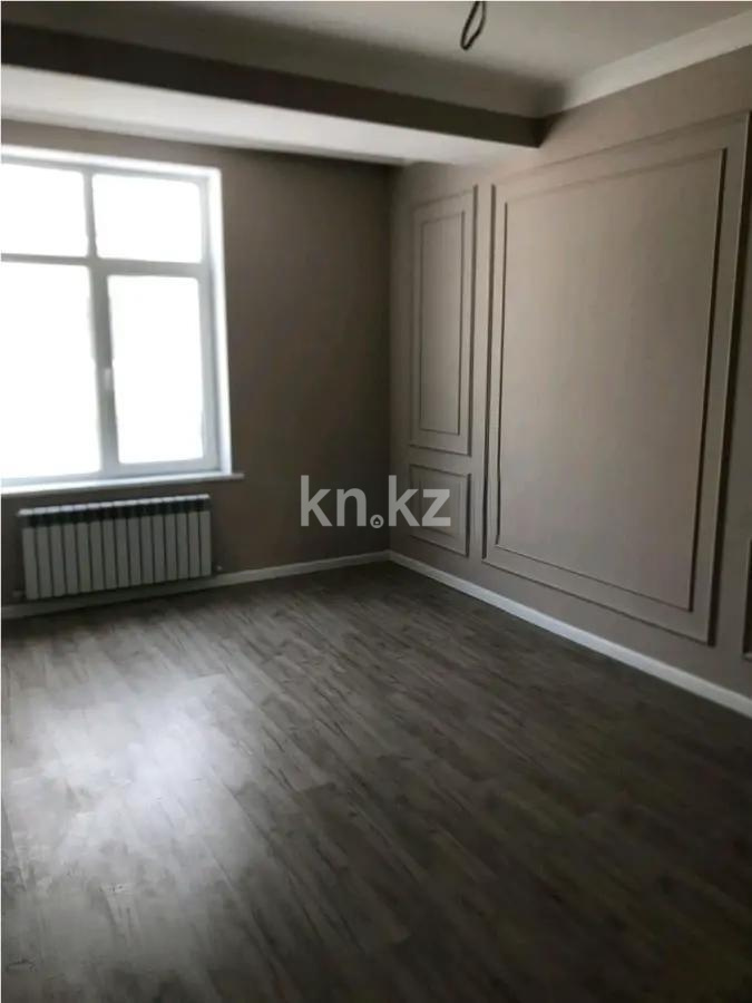Продажа 3-комнатной квартиры, 93 м², ул. 16-я, дом  5 - Продажа  трехкомнатных квартир в новостройках Алматы с фото фото 1 из 3