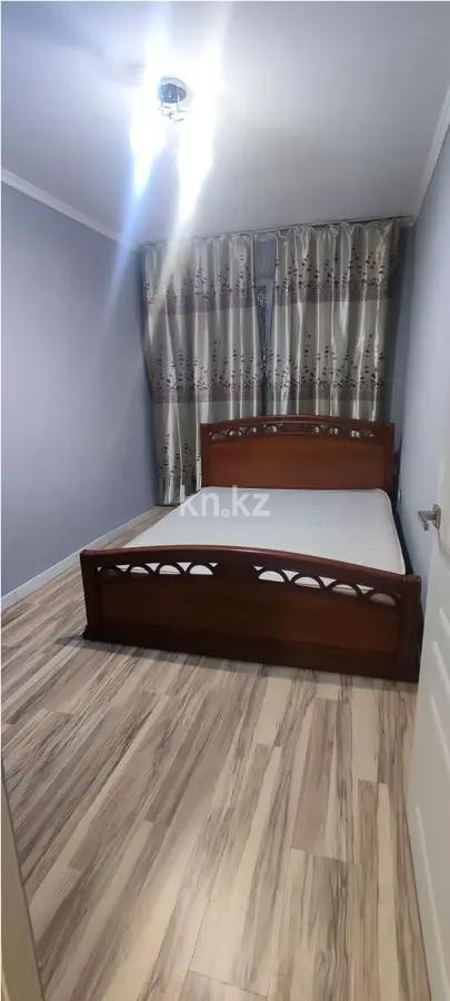 Продажа 2-комнатной квартиры, 43 м², 3 мкр., дом  7 - Продажа квартир в Казахстане фото 2 из 5