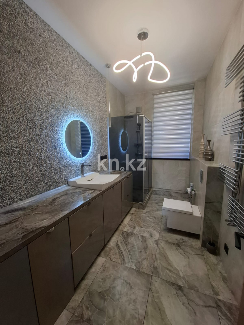 Продажа 5-комнатного дома, 212 м² - Продажа домов, коттеджей в Казахстане фото 40 из 40