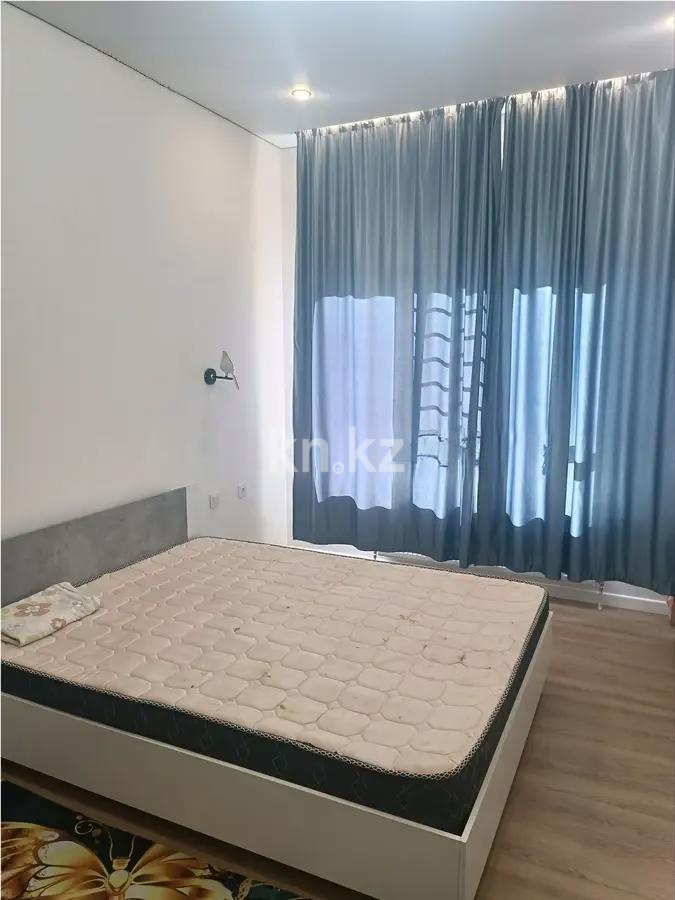 Продажа 2-комнатной квартиры, 47.3 м² в Алматы - фото 2