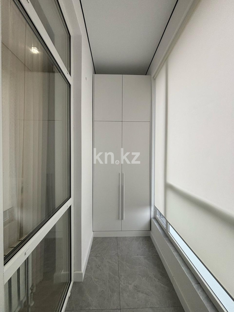 Аренда 2-комнатной квартиры, 46 м², ул. Мухамедханова, дом  11 - ул. Мухамедханова - Аренда квартир помесячно в Астане без посредников с фото фото 10 из 10