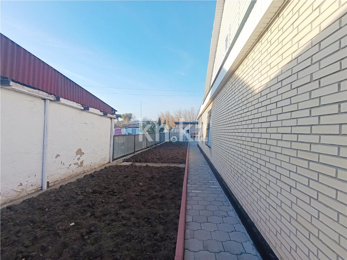 Продажа 5-комнатного дома, 101.1 м², ул. Мелитопольская в Караганде - фото 21