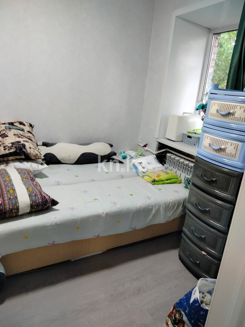 Продажа 2-комнатной квартиры, 42 м² в Караганде - фото 4