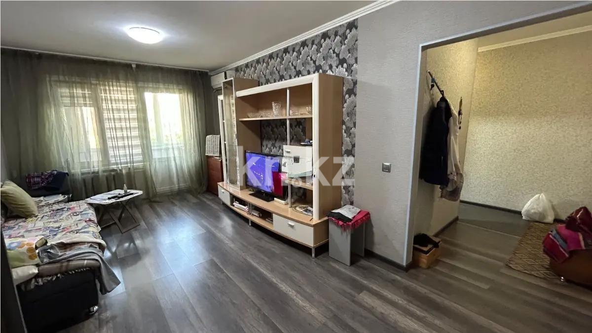 Продажа 1-комнатной квартиры, 30 м² - Продажа однокомнатных квартир от собственников в Казахстане - страница 5 фото 1 из 3