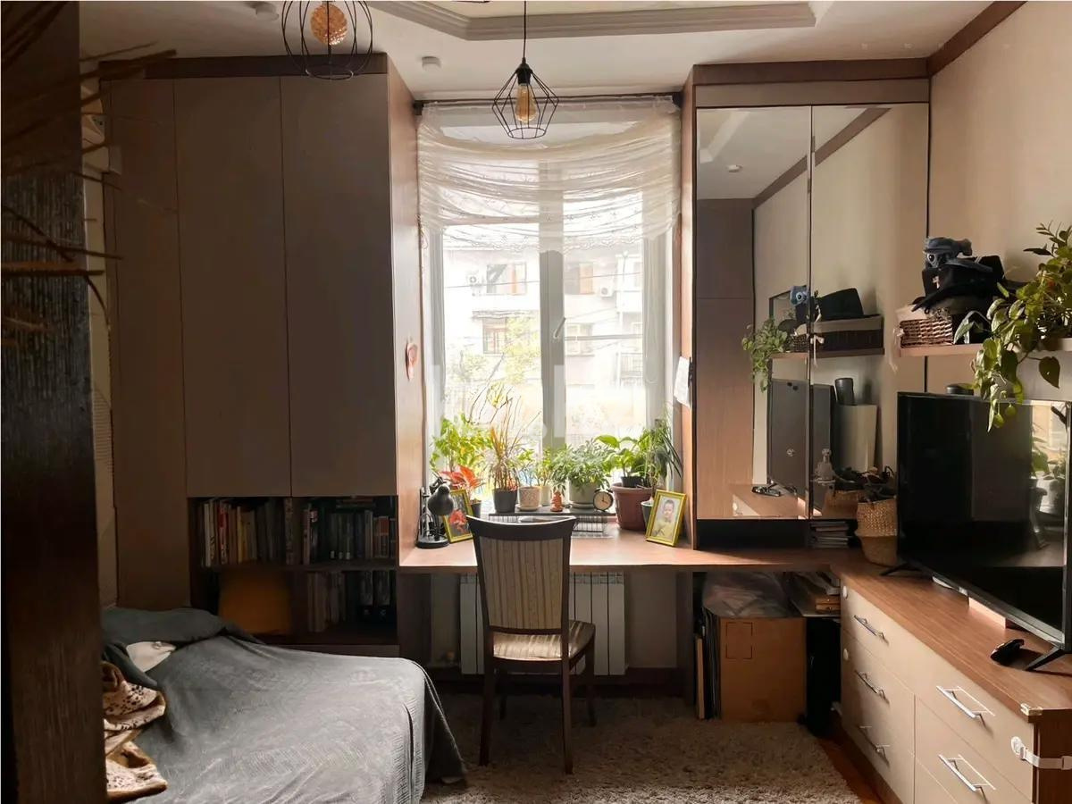 Продажа 3-комнатной квартиры, 67 м², ул. Богенбай батыра, дом  136 в Алматы