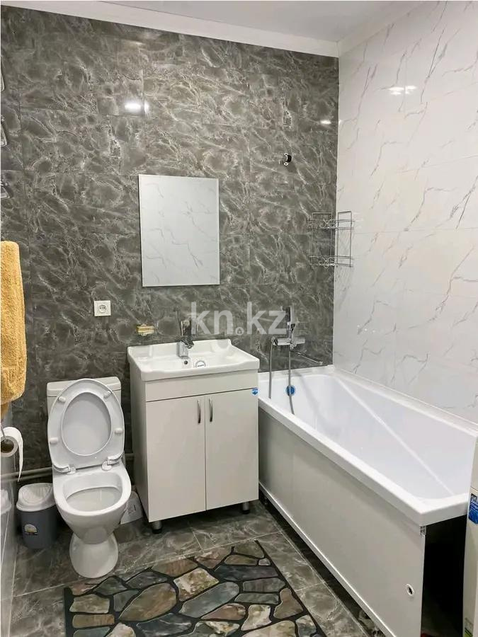 Продажа 2-комнатной квартиры, 50 м², пр. Сейфуллина, дом  51/4 - Продажа  двухкомнатных квартир в новостройках Алматы с фото фото 4 из 5