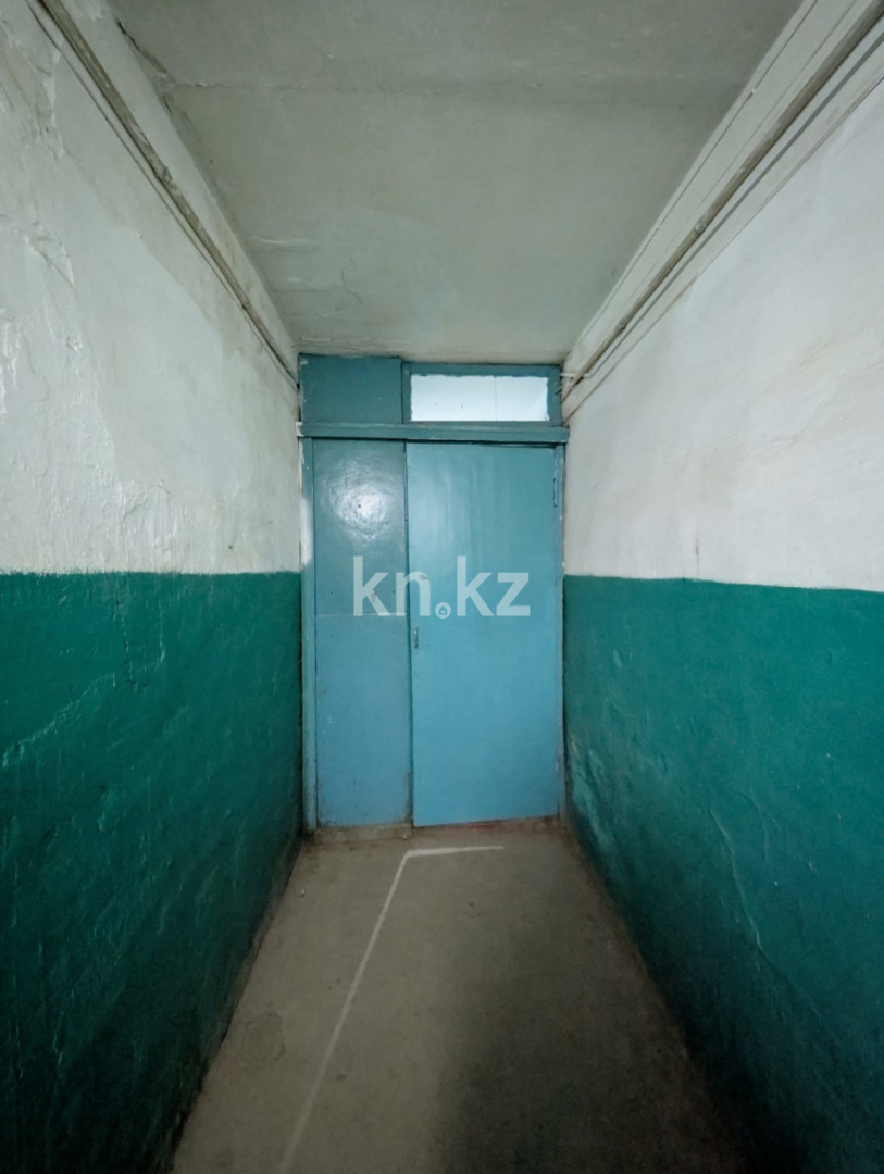 Продажа 2-комнатной квартиры, 46.2 м² - Продажа квартир в кирпичном доме в Уральске фото 19 из 19