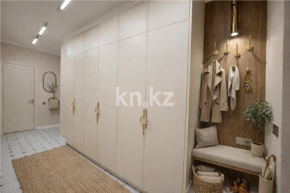 Продажа 2-комнатной квартиры, 54 м² - Продажа двухкомнатных квартир от собственников в Астане фото 4 из 4