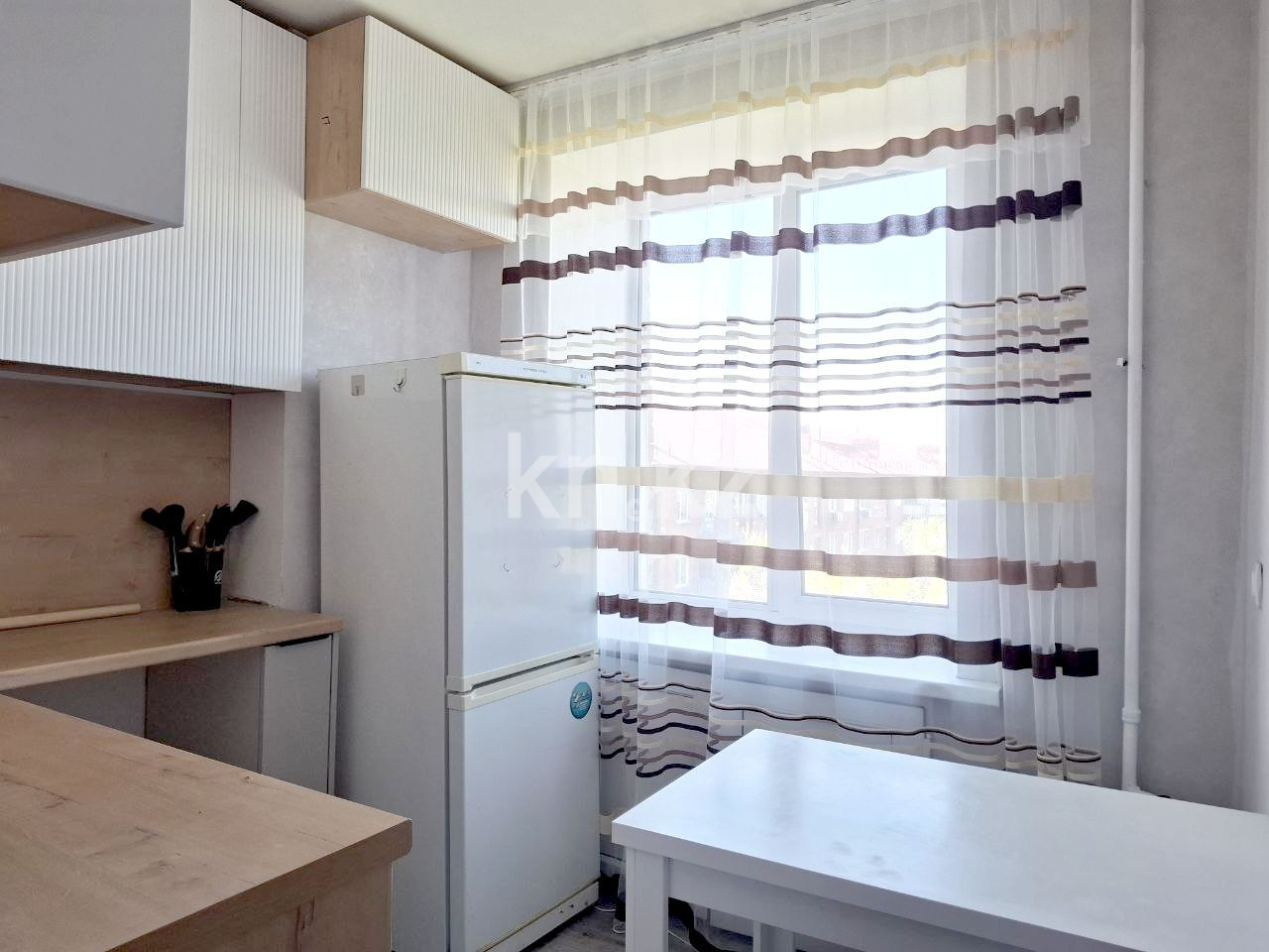 Продажа 1-комнатной квартиры, 31.1 м² - Продажа квартир в Усть-Каменогорске фото 4 из 12