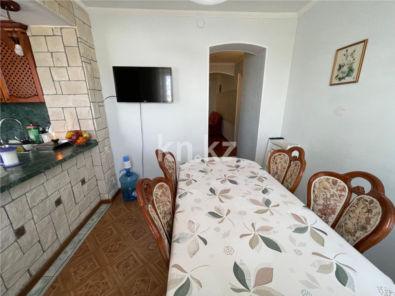 Продажа 4-комнатной квартиры, 114 м² - Продажа четырехкомнатных квартир в Караганде фото 16 из 26