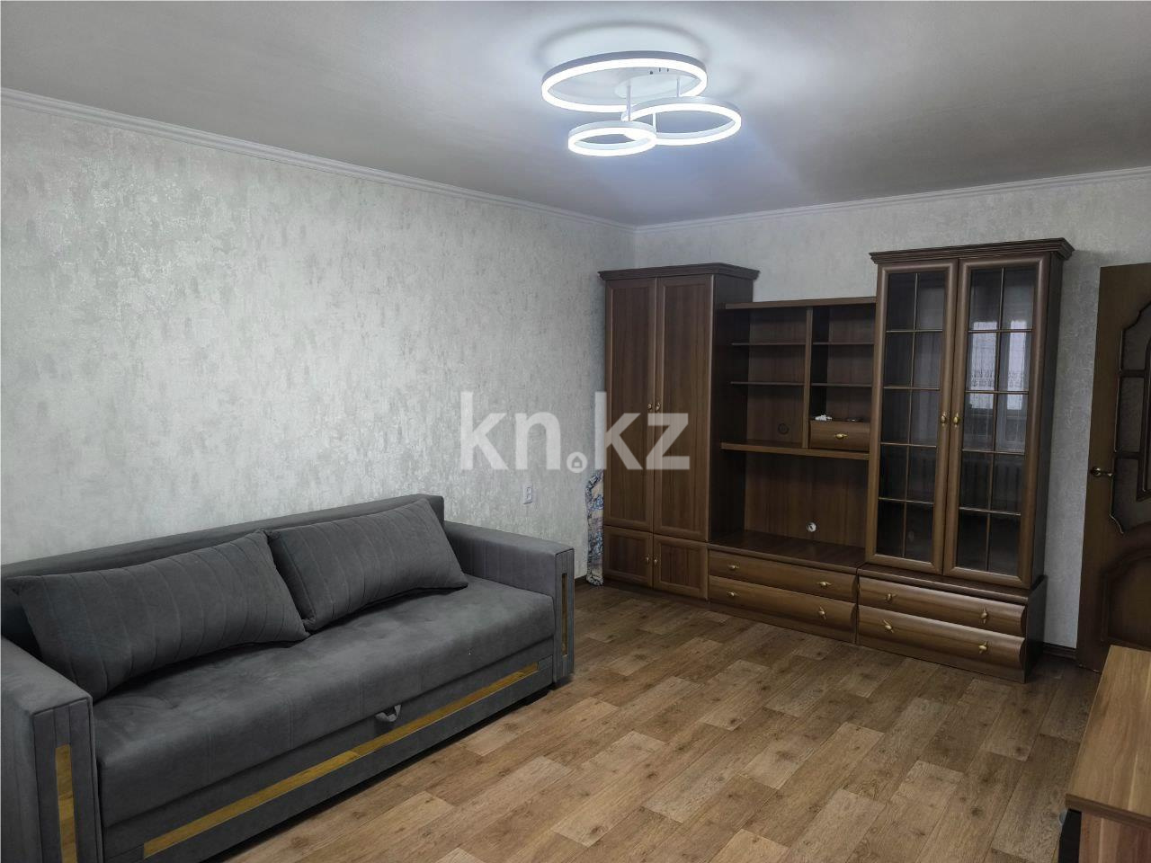 Продажа 2-комнатной квартиры, 49 м², ул. Муканова - Продажа квартир в Караганде фото 1 из 13