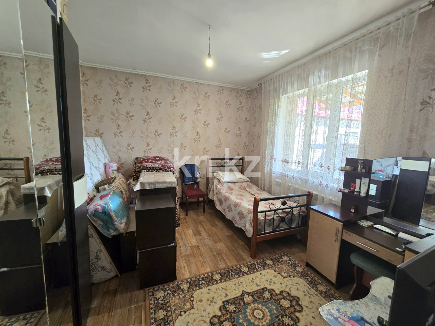 Продажа 5-комнатного дома, 184 м², Самал-3 мкр-н, дом  1111 - Продажа квартир в Шымкенте фото 12 из 21