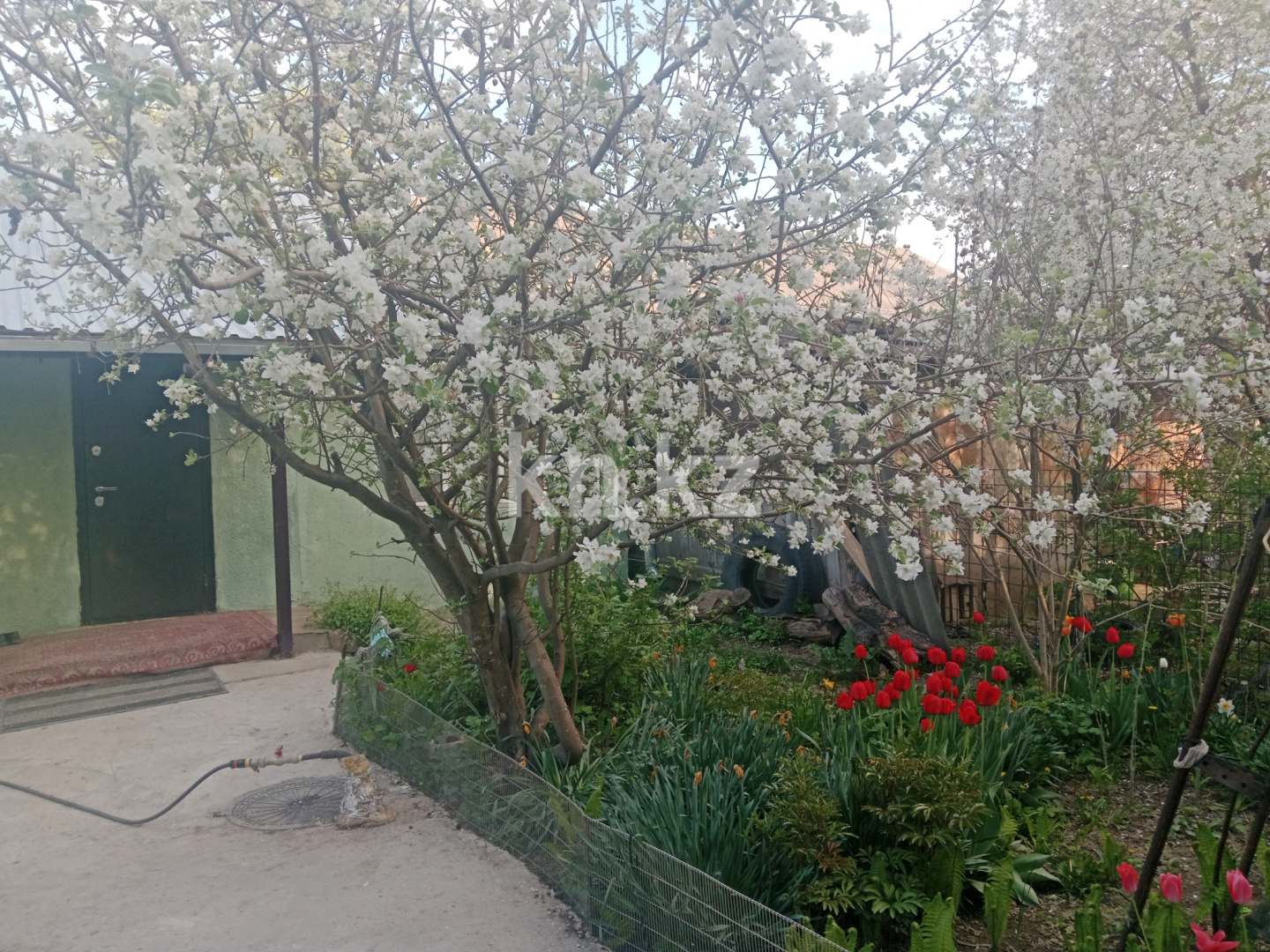 Продажа 4-комнатного дома, 64 м² - Продажа домов, коттеджей в Казахстане - страница 3 фото 6 из 7