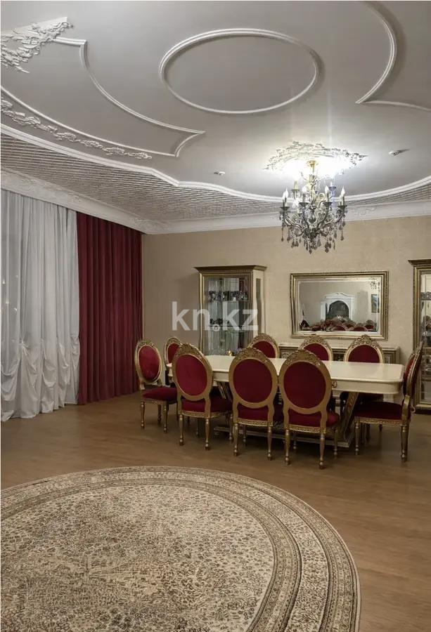 Продажа 5-комнатной квартиры, 219 м² - Продажа квартир от собственников в Астане - страница 12 фото 1 из 9