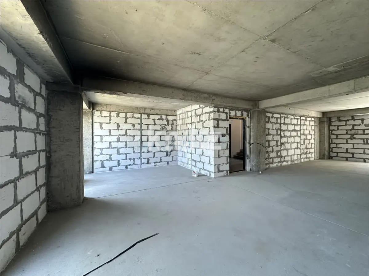 Продажа 2-комнатной квартиры, 65 м², ул. Жунисова, дом  2/13 - Продажа  двухкомнатных квартир в новостройках Алматы с фото фото 4 из 4