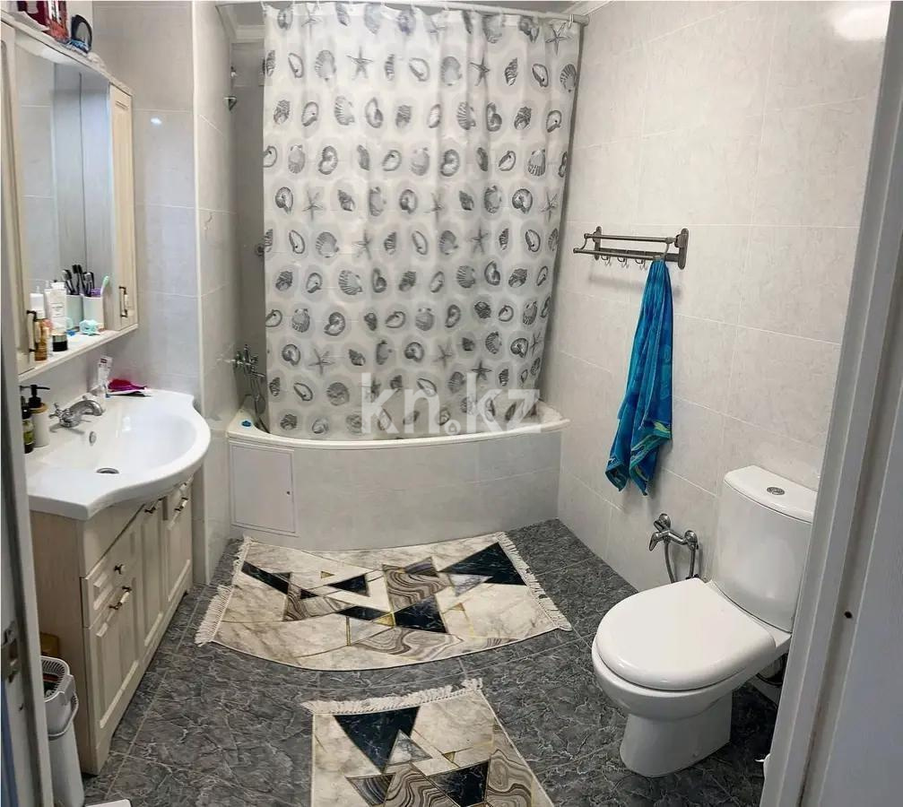 Продажа 5-комнатной квартиры, 180 м², ул. Панфилова, дом  101 в Алматы - фото 5