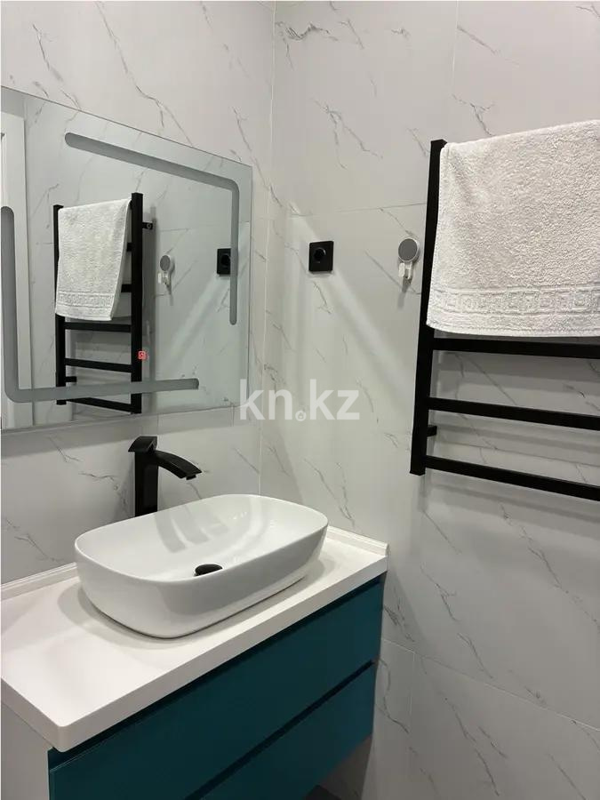 Продажа 2-комнатной квартиры, 63.2 м² - Продажа  двухкомнатных квартир в новостройках Алматы с фото - страница 21 фото 5 из 6