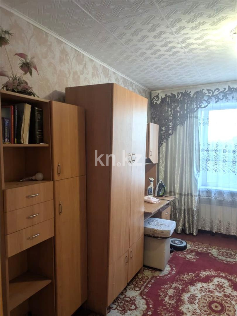 Продажа 2-комнатной квартиры, 50 м², мкр-н Восток-1 - Продажа квартир в Караганде фото 6 из 10