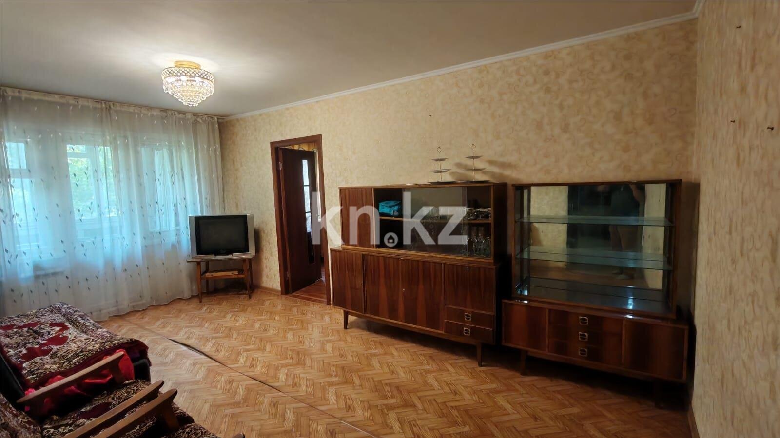 Продажа 3-комнатной квартиры, 56 м² в Караганде - фото 11