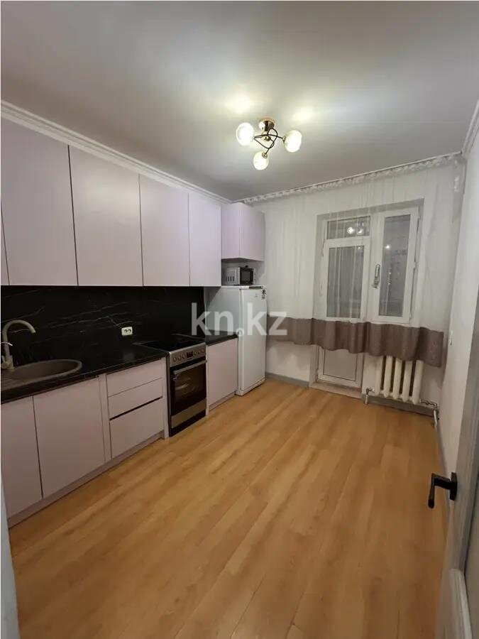 Продажа 1-комнатной квартиры, 38 м² в Астане - фото 2