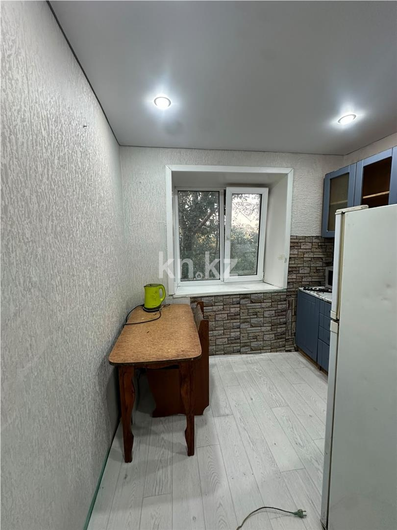 Продажа 3-комнатной квартиры, 54 м² - Продажа трехкомнатных квартир в блочном доме в Казахстане - страница 52 фото 9 из 13