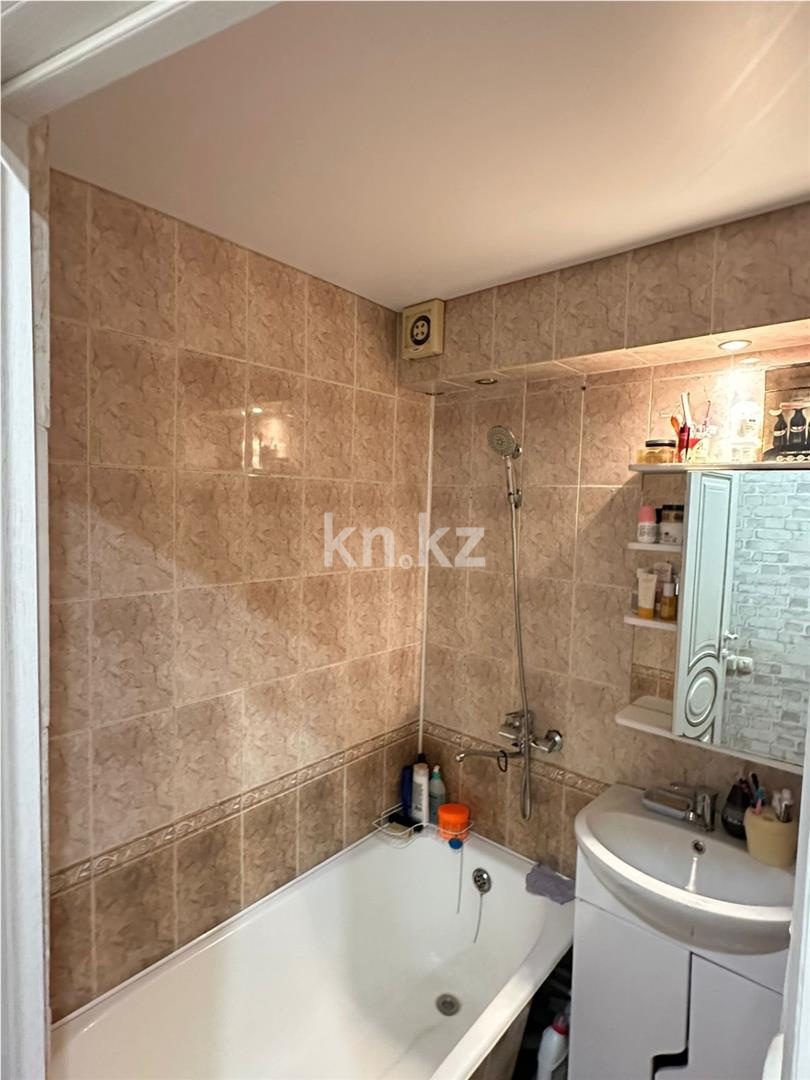 Продажа 2-комнатной квартиры, 46 м² - Продажа квартир в Семее фото 4 из 9