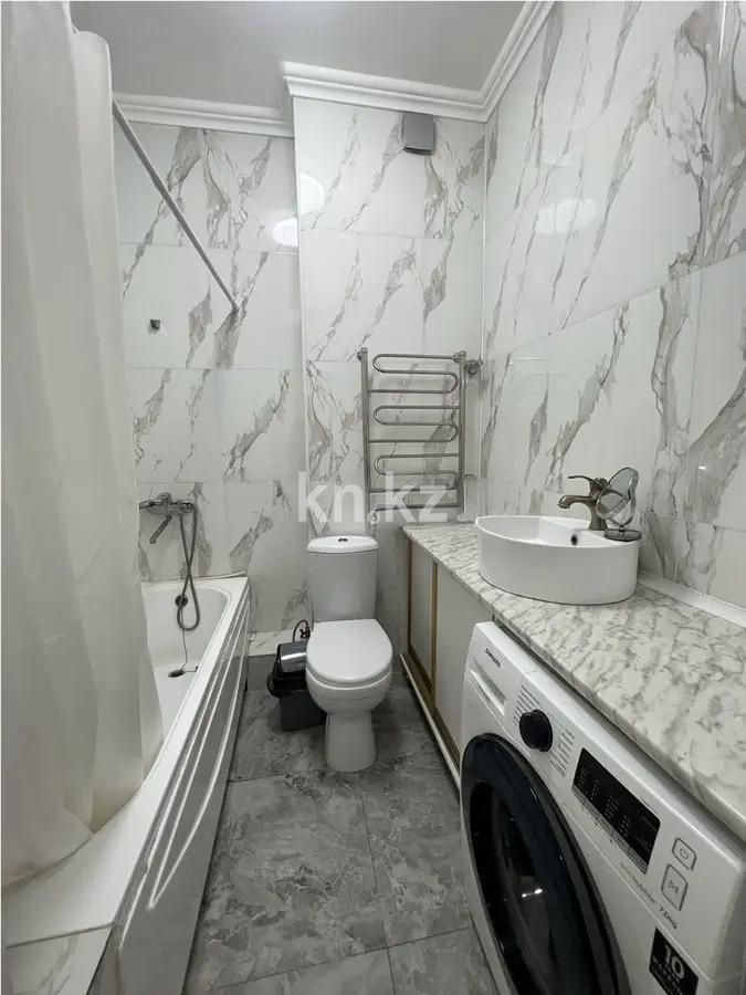 Продажа 1-комнатной квартиры, 48 м², ул. А. Шарипова, дом  145 - Продажа квартир в новостройках Алматы без посредников фото 3 из 3