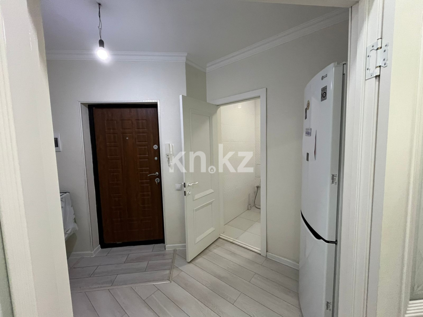 Продажа 1-комнатной квартиры, 33 м², ул. Гапеева - Аренда квартир помесячно в Актау фото 6 из 6