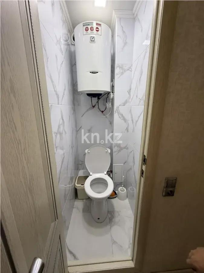 Продажа 2-комнатной квартиры, 54 м² - Продажа двухкомнатных квартир в Караганде - страница 4 фото 5 из 5