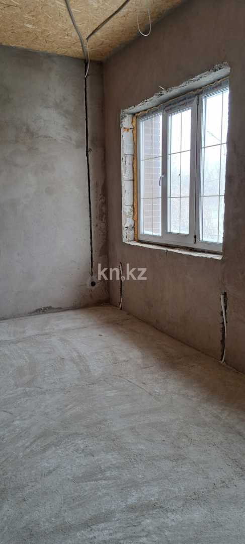 Продажа 6-комнатного дома, 308 м², ул. Жанибекова, дом  140/3 - Продажа домов и коттеджей в Караганде фото 11 из 27