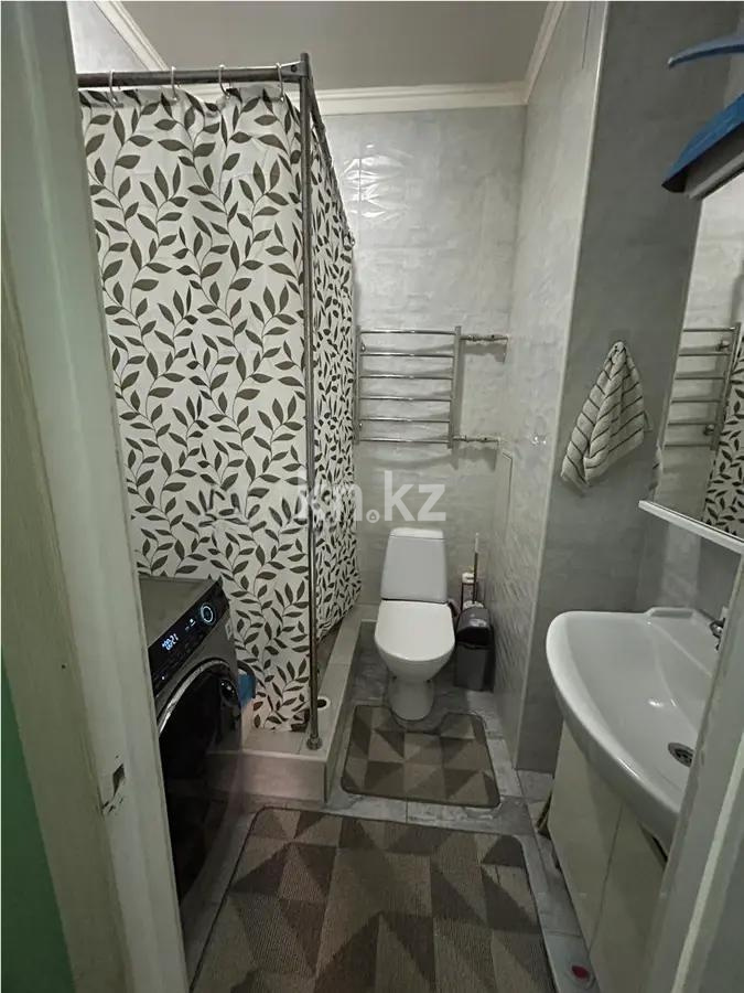 Продажа 2-комнатной квартиры, 43.3 м² в Алматы - фото 3