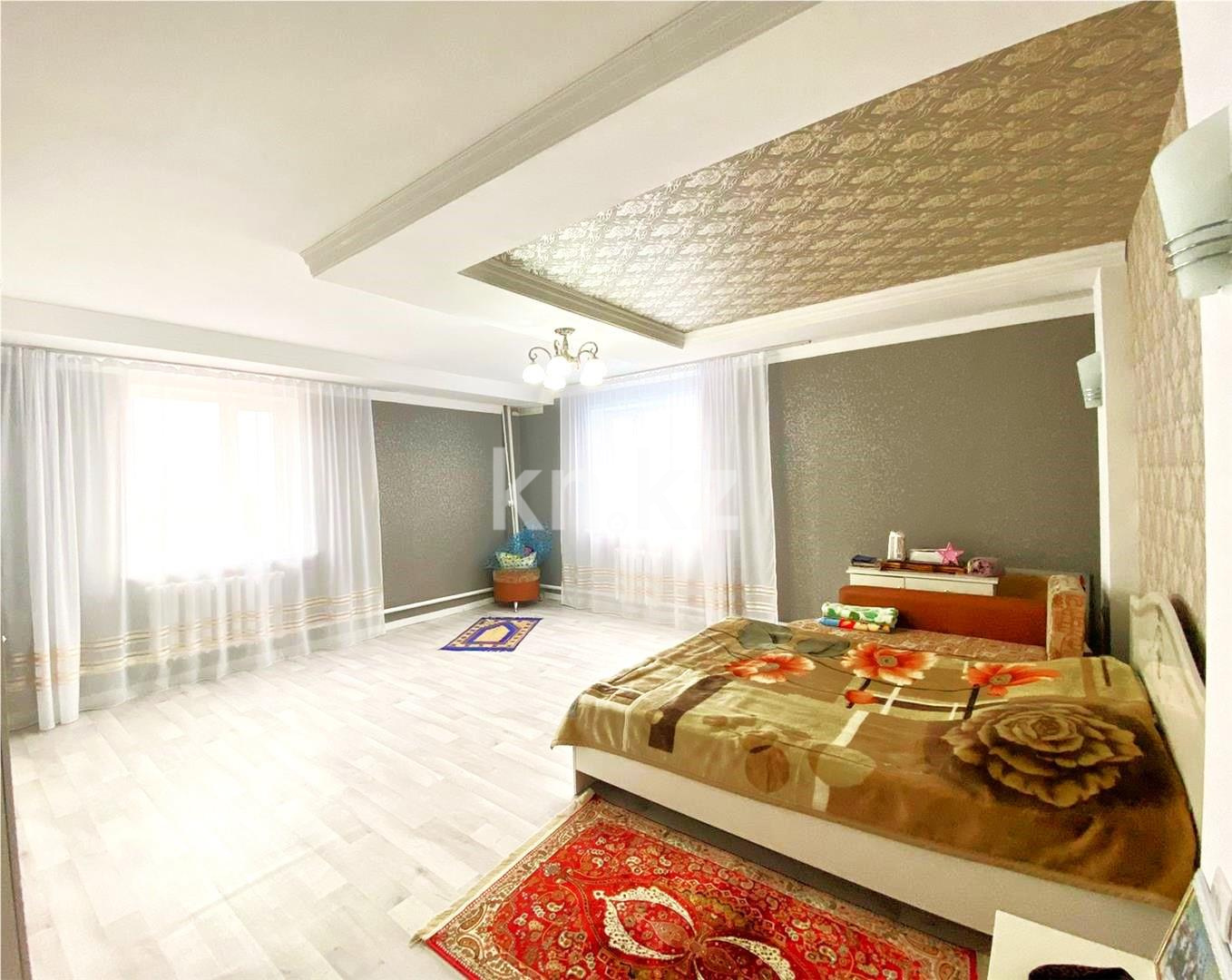 Продажа 5-комнатного дома, 220 м², ул. Мынбаева в Караганде - фото 12