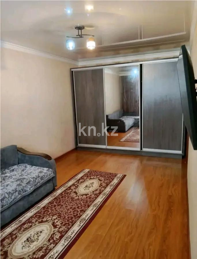 Продажа 1-комнатной квартиры, 43 м², ул. Северное Кольцо, дом  86/13 - Продажа квартир в Алматы без посредников с фото фото 1 из 5