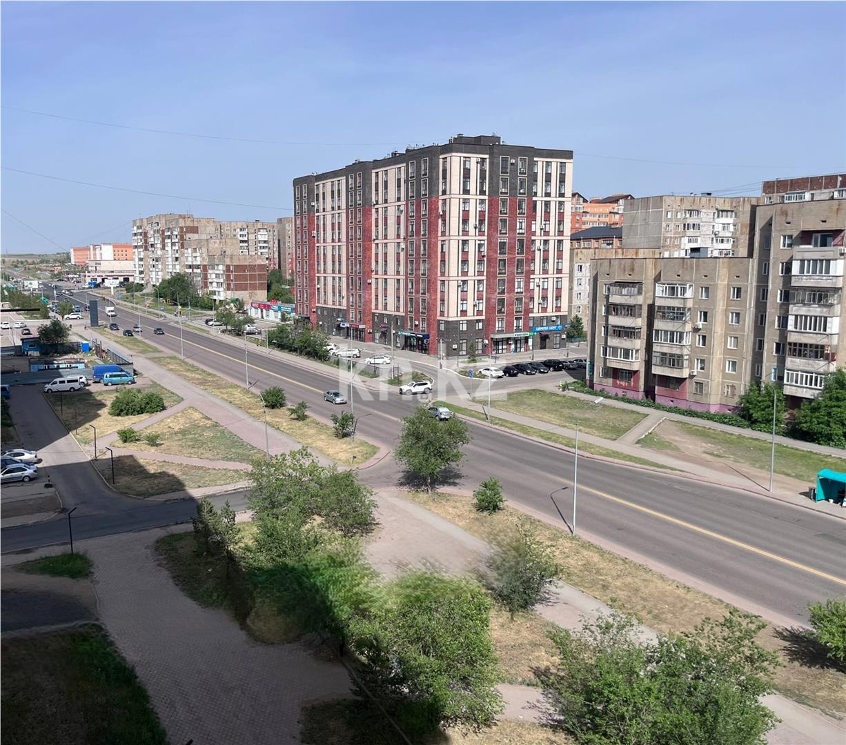 Продажа 2-комнатной квартиры, 57 м² - Продажа квартир в Караганде - страница 123 фото 17 из 17