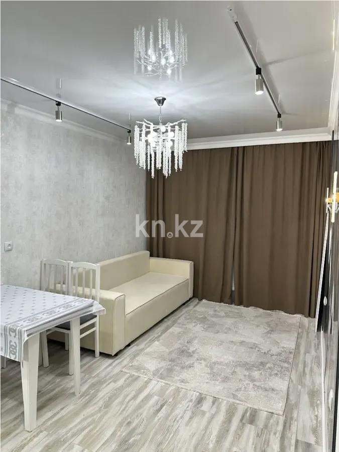 Продажа 2-комнатной квартиры, 37 м², ул. Казыбек би, дом  35 в Астане