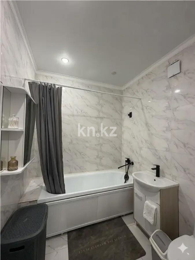 Продажа 2-комнатной квартиры, 45 м² в Астане - фото 3
