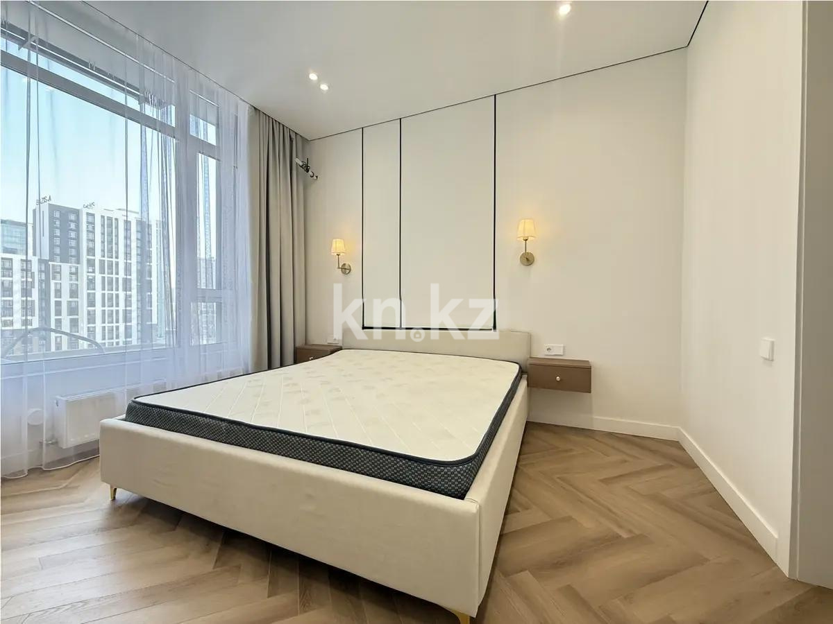 Продажа 3-комнатной квартиры, 99 м² - Продажа недвижимости в Астане - страница 3 фото 3 из 6