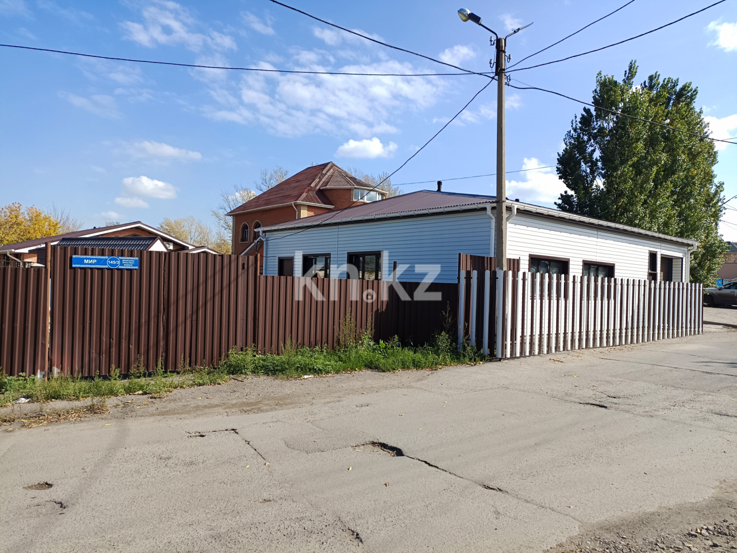 Продажа 3-комнатного дома, 135 м², пр. Мира, дом  145/3 - Продажа домов, коттеджей в Темиртау фото 29 из 34