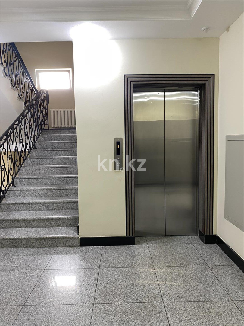 Продажа 3-комнатной квартиры, 87.4 м², ул. Керей, Жанибек хандар в Астане - фото 25